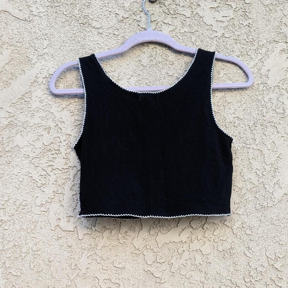 Vintage Top - Picture 4 of 4